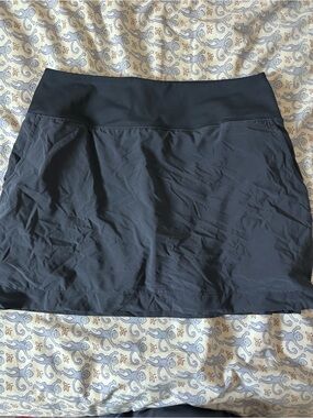 Puma golf skirt